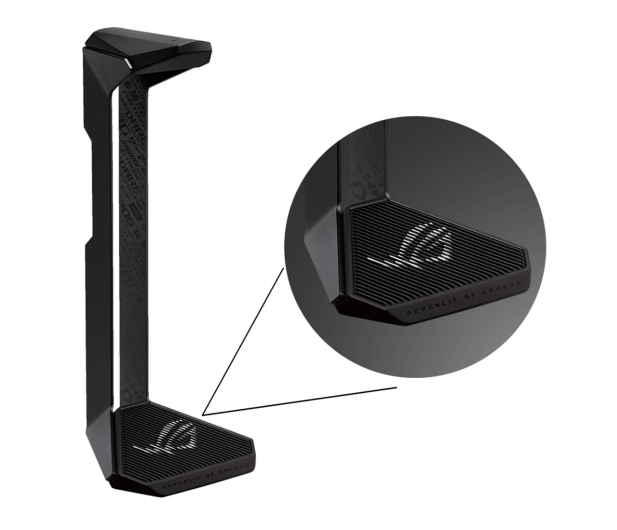 ASUS ROG THRONE II CORE - 1486365 - zdjęcie 6